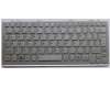 TECLADO PT PORTUGUS TOSHIBA NB200 PID02494